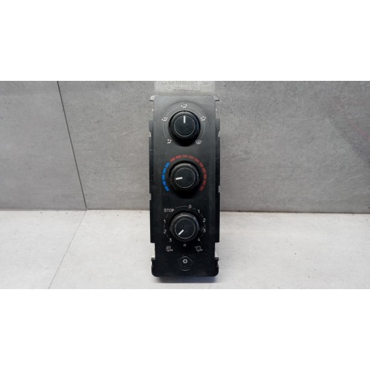 CENTRALINA CLIMATIZZATORE RENAULT truck Midlum usato