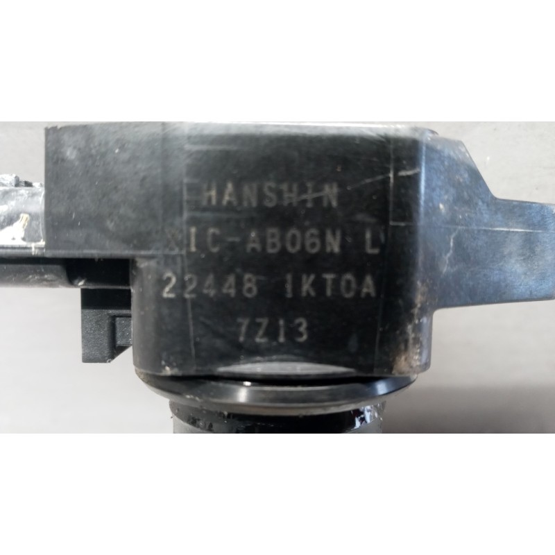 NISSAN BOBINA NISSAN Juke 2014>2019 usato