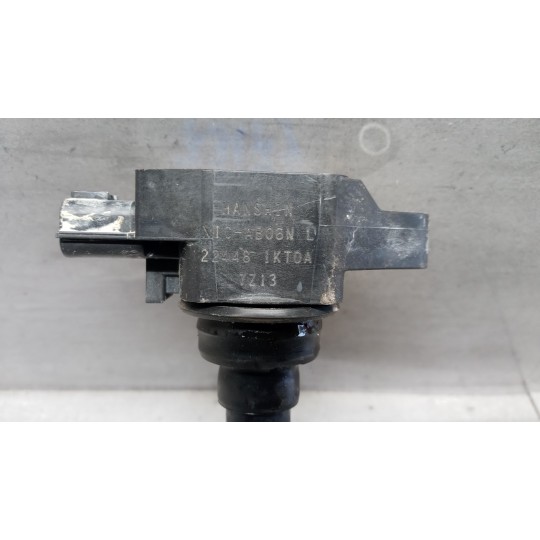 BOBINA NISSAN Juke 2014>2019 usato