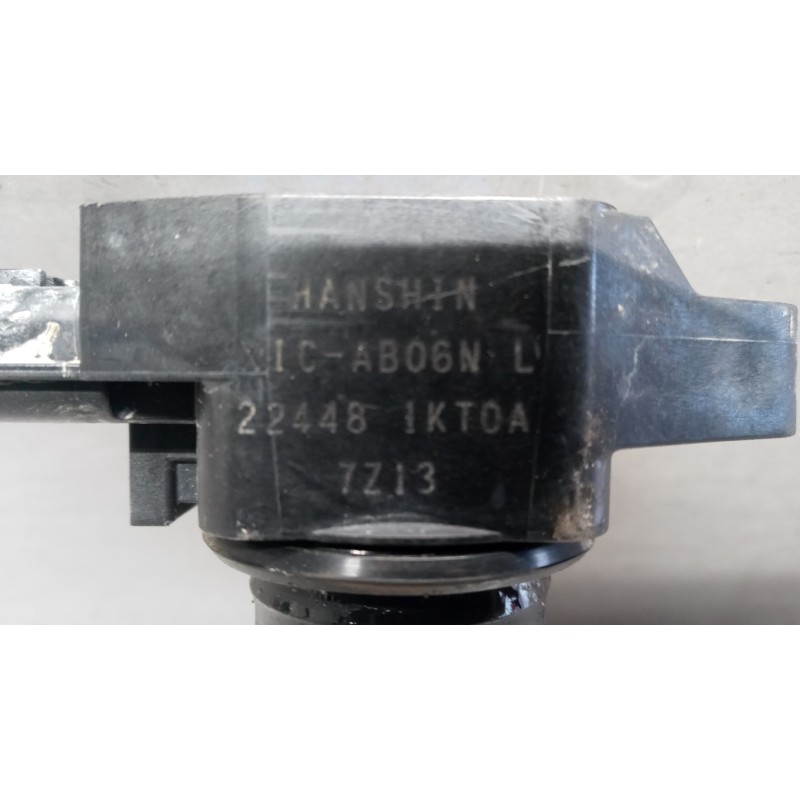 NISSAN BOBINA NISSAN Juke 2014>2019 usato