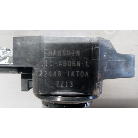 BOBINA NISSAN Juke 2014>2019 usato