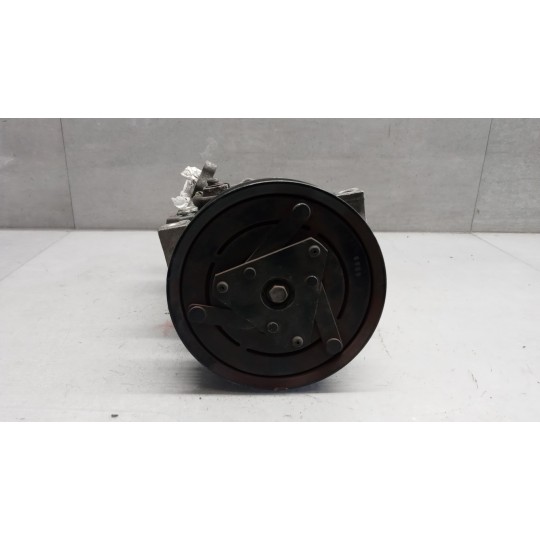 AIR CONDITIONER COMPRESSOR DACIA Lodgy 2012> used