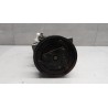 DACIA AIR CONDITIONER COMPRESSOR DACIA Lodgy 2012> used
