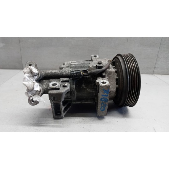 AIR CONDITIONER COMPRESSOR DACIA Lodgy 2012> used