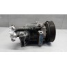 DACIA AIR CONDITIONER COMPRESSOR DACIA Lodgy 2012> used