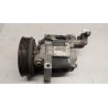 DACIA AIR CONDITIONER COMPRESSOR DACIA Lodgy 2012> used