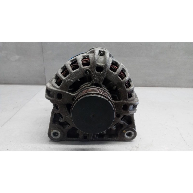DACIA ALTERNATOR DACIA Lodgy 2012> used