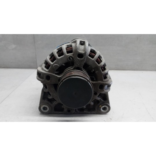 ALTERNATOR DACIA Lodgy 2012> used