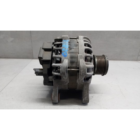 ALTERNATOR DACIA Lodgy 2012> used