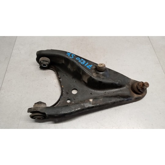 BRACCIO OSCILLANTE ANTERIORE INFERIORE SINISTRO DACIA Lodgy 2012> usato