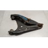 BRACCIO OSCILLANTE ANTERIORE INFERIORE SINISTRO DACIA Lodgy 2012> usato
