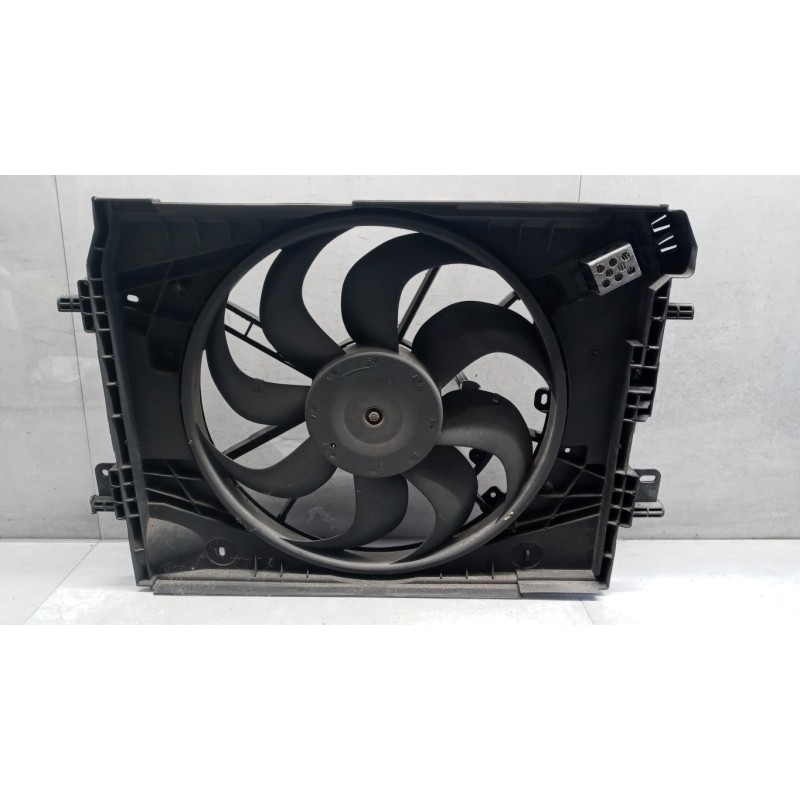 DACIA CONVEYOR ELECTRIC FAN DACIA Lodgy 2012> used