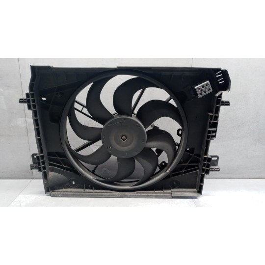 CONVEYOR ELECTRIC FAN DACIA Lodgy 2012> used