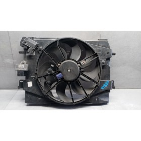 CONVEYOR ELECTRIC FAN DACIA...