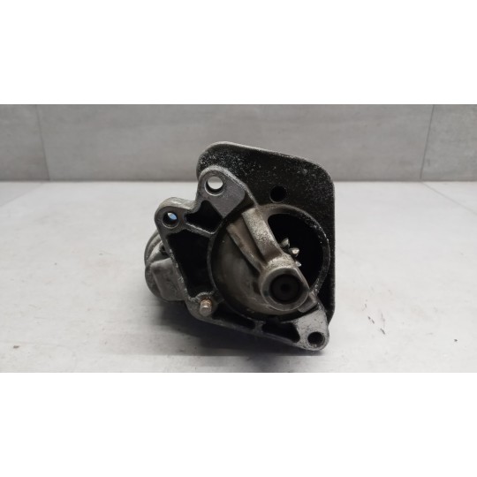 STARTER MOTOR DACIA Lodgy 2012> used