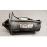 DACIA STARTER MOTOR DACIA Lodgy 2012> used