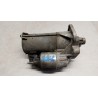 DACIA STARTER MOTOR DACIA Lodgy 2012> used