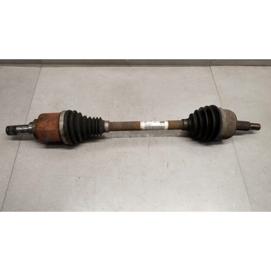 FRONT HALF-AXLES LEFT  DACIA Lodgy 2012> used