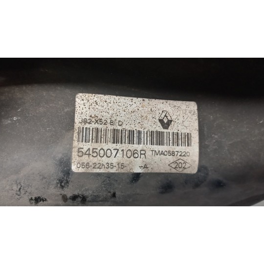 CONTROL ARM FRONT LOWER RIGHT  DACIA Lodgy 2012> used