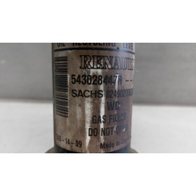 LEFT FRONT SCHOCK ASSORBER...