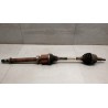 DACIA FRONT HALF-AXLES RIGHT  DACIA Lodgy 2012> used