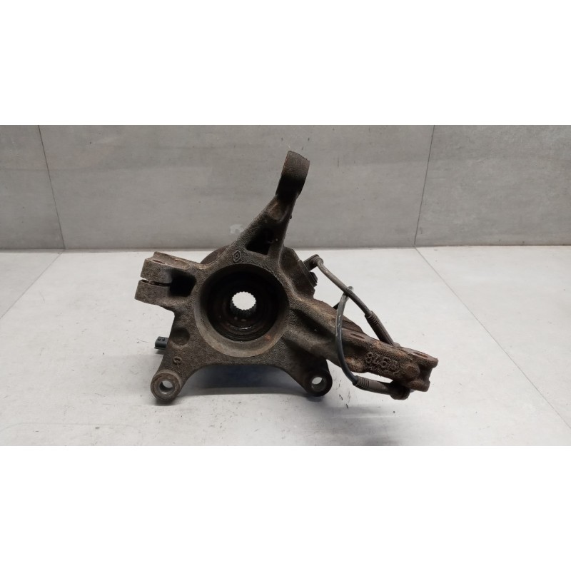 DACIA COMPLETE LEFT UPRIGHT DACIA Lodgy 2012> used