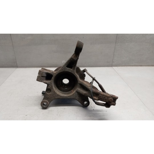 MONTANTE COMPLETO SINISTRO DACIA Lodgy 2012> usato