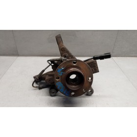 COMPLETE LEFT UPRIGHT DACIA...