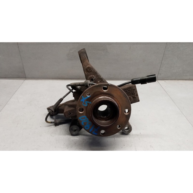 DACIA COMPLETE LEFT UPRIGHT DACIA Lodgy 2012> used