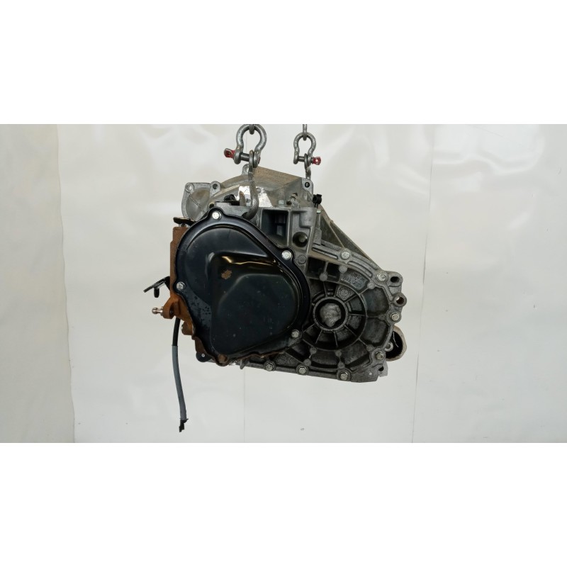 FORD GEARBOXES  FORD Fiesta 2013>2017 used