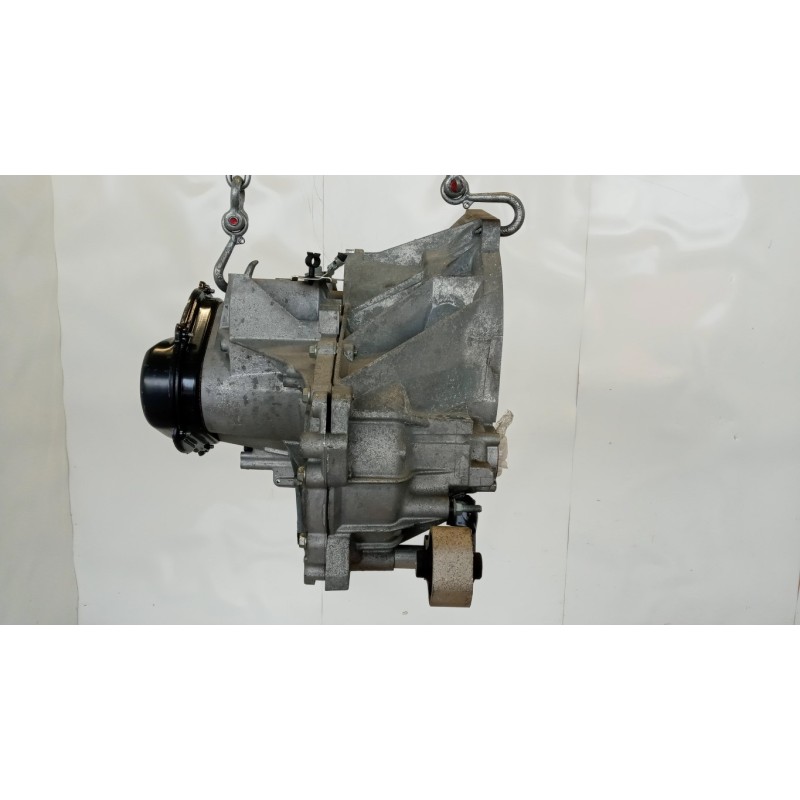 FORD GEARBOXES  FORD Fiesta 2013>2017 used