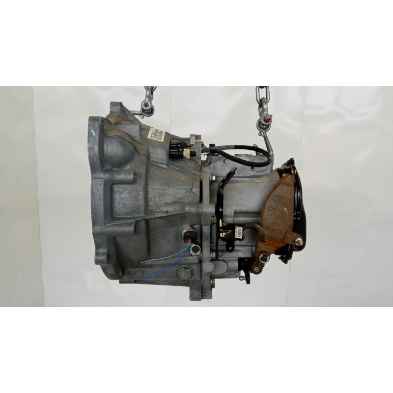 FORD GEARBOXES  FORD Fiesta 2013>2017 used