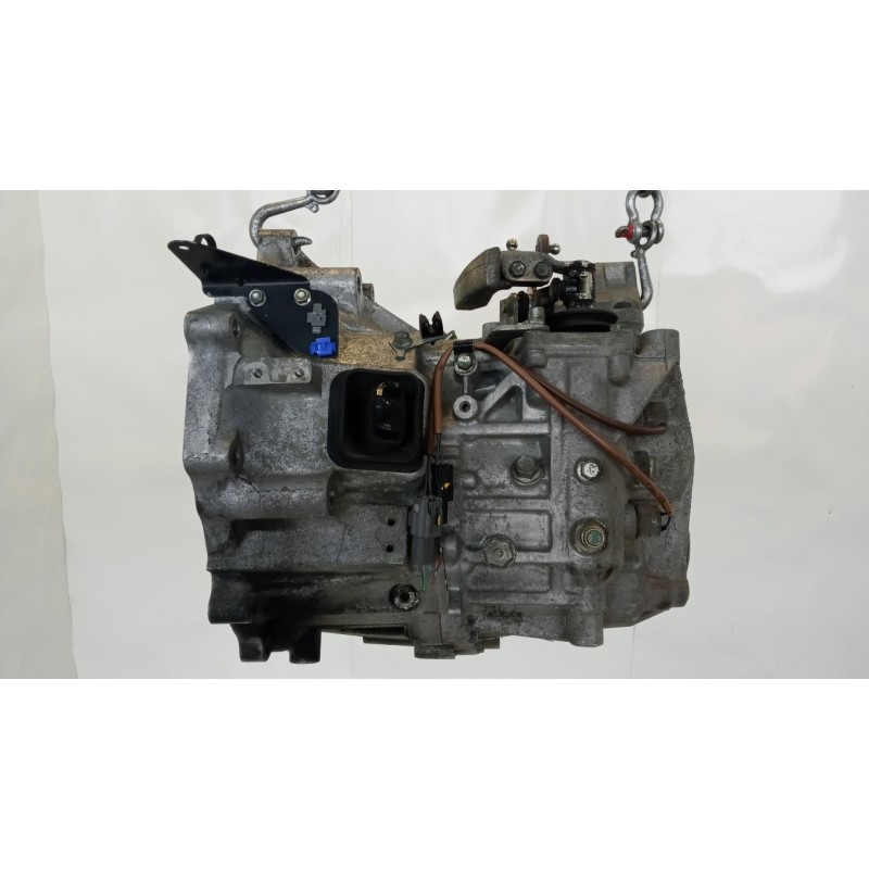 MAZDA GEARBOXES  MAZDA Mazda3 2006>2009 used