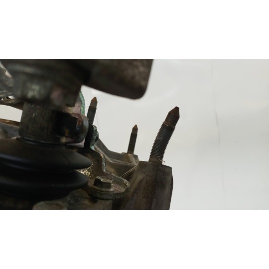 GEARBOXES  MITSUBISHI Grandis 2003>2011 used