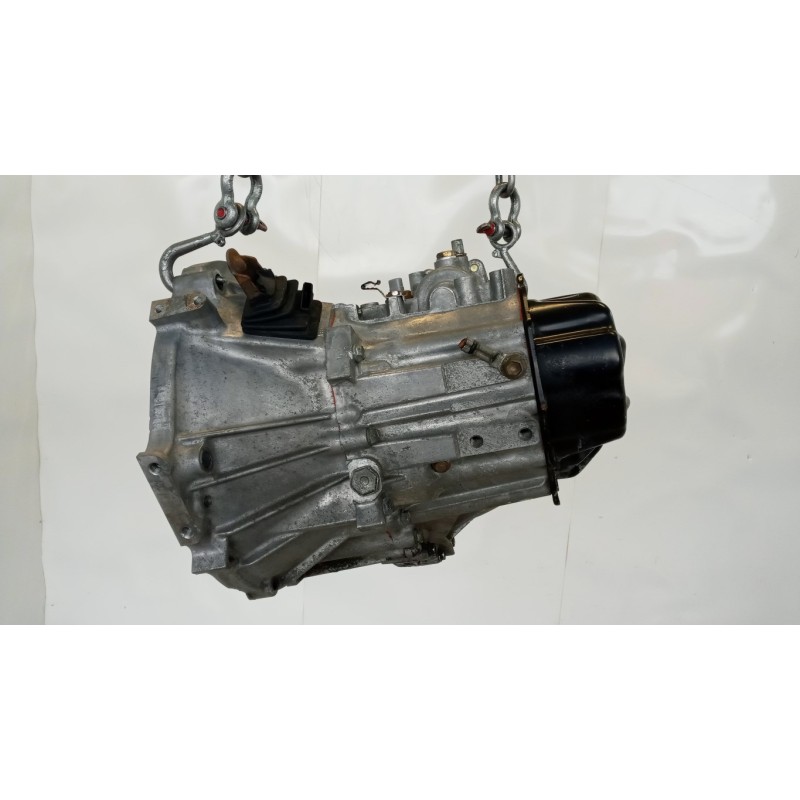 TOYOTA GEARBOXES  TOYOTA Corolla 1997>2000 used