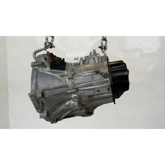 GEARBOXES  TOYOTA Corolla 1997>2000 used