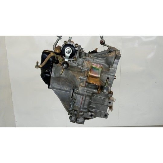 GEARBOXES  TOYOTA Corolla 1997>2000 used