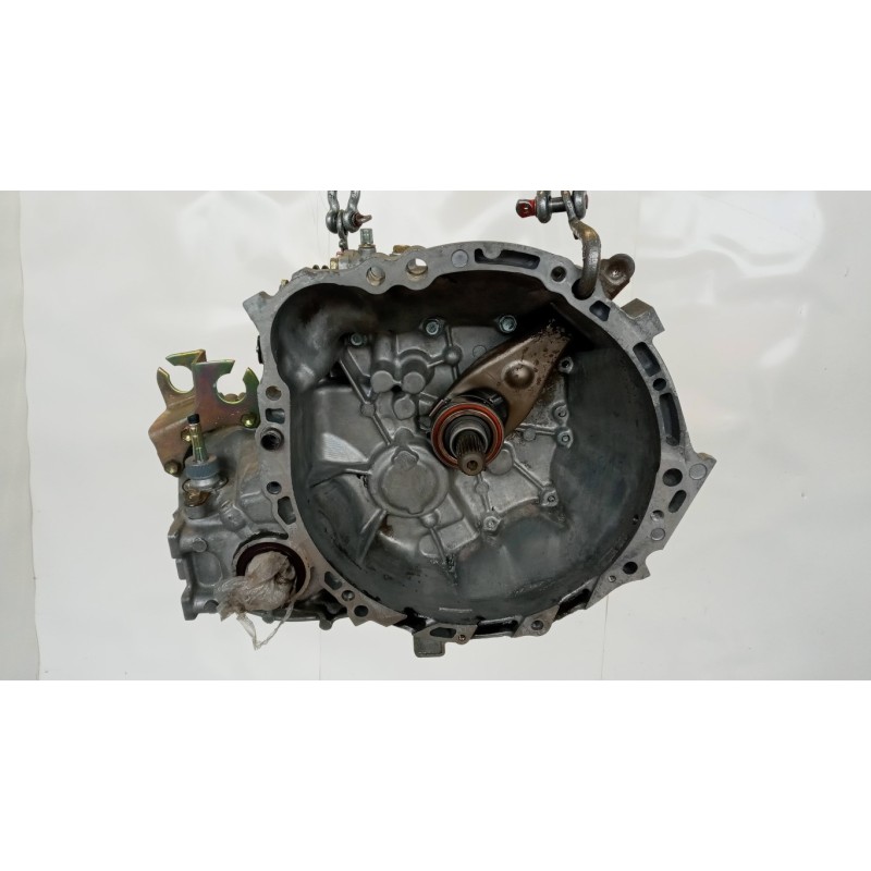 TOYOTA GEARBOXES  TOYOTA Corolla 1997>2000 used