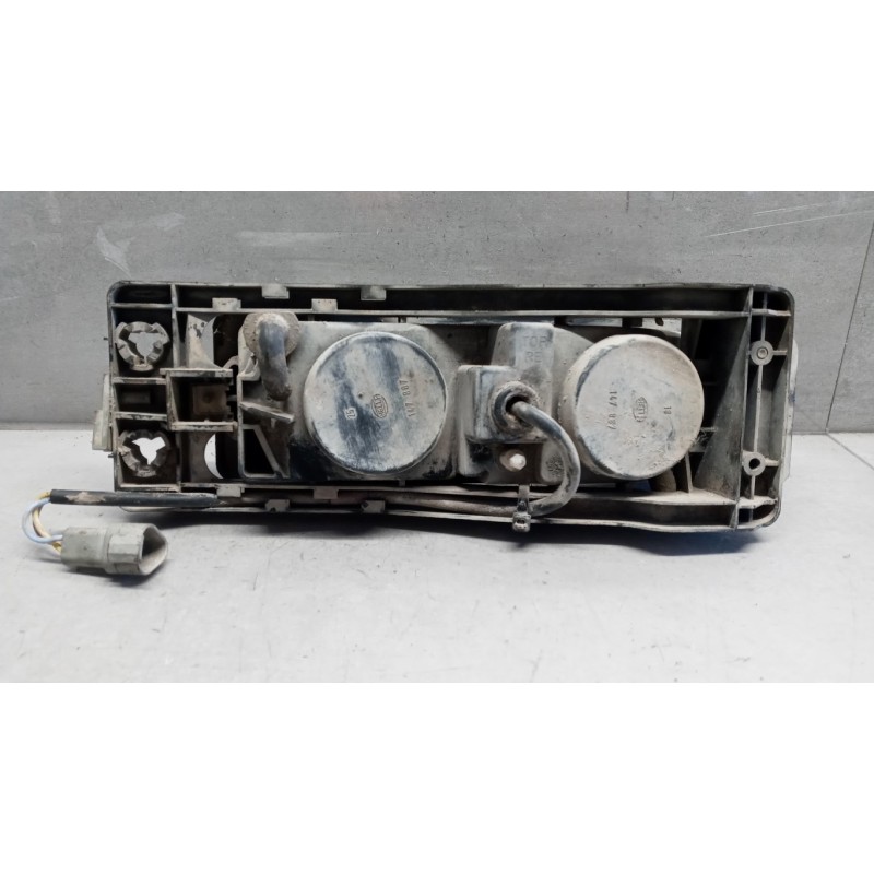 RENAULT truck FENDINEBBIA DESTRO RENAULT truck Midlum usato