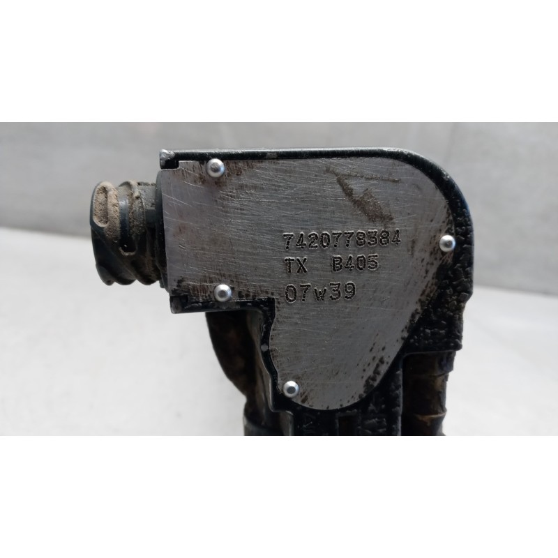 RENAULT truck GALLEGGIANTE SERBATOIO RENAULT truck Midlum usato