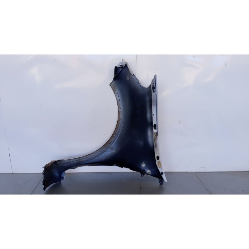 RENAULT RIGHT FRONT MUDGUARD  RENAULT Clio 2009>2012 used