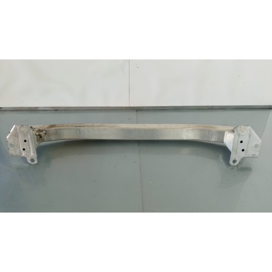 TRAVERSA ANTERIORE PARAURTO RENAULT Clio 2009>2012 usato