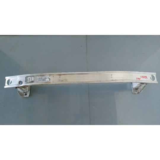 TRAVERSA ANTERIORE PARAURTO RENAULT Clio 2009>2012 usato