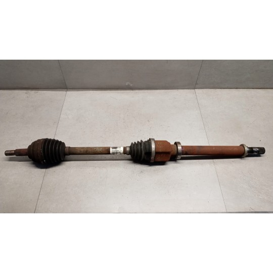 SEMIASSE ANTERIORE DESTRO RENAULT Clio 2009>2012 usato