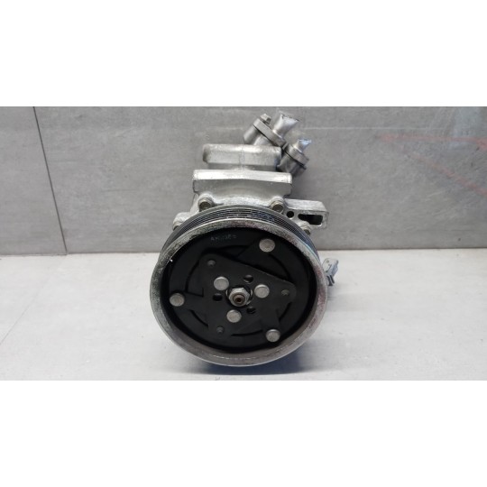 COMPRESSORE ARIA CONDIZIONATA RENAULT Clio 2009>2012 usato