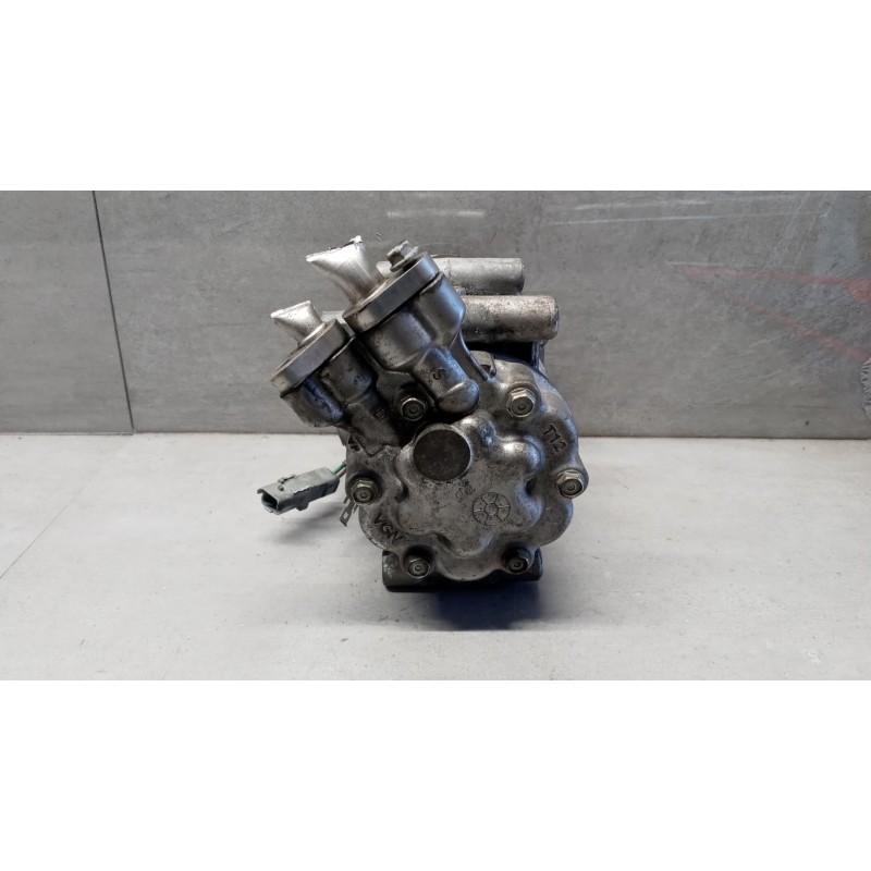 RENAULT COMPRESSORE ARIA CONDIZIONATA RENAULT Clio 2009>2012 usato
