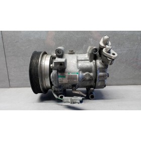 AIR CONDITIONER COMPRESSOR...