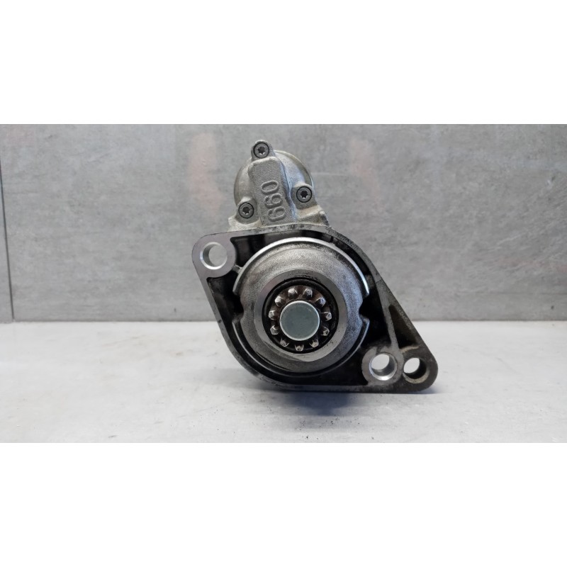 VOLKSWAGEN STARTER MOTOR VOLKSWAGEN Polo 2009>2014 used