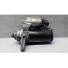 VOLKSWAGEN STARTER MOTOR VOLKSWAGEN Polo 2009>2014 used