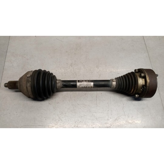 FRONT HALF-AXLES LEFT  VOLKSWAGEN Polo 2009>2014 used